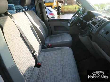 Volkswagen Transporter - 2.0 TDI DC 177PK - 1