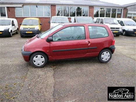 Renault Twingo - 1.2 Comfort - 1