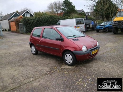 Renault Twingo - 1.2 Comfort - 1