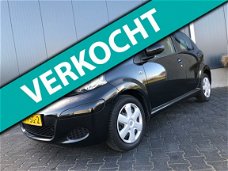 Toyota Aygo - 1.0-12V Navigator Airco 1e eigenaresse Org NL 19Dkm NAP