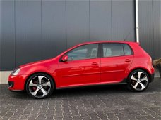 Volkswagen Golf - 2.0 TFSI GTI 60 Org NL 5Drs 5 Deurs Navigatie Cruise control Climate control