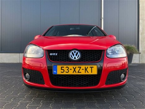 Volkswagen Golf - 2.0 TFSI GTI 60 Org NL 5Drs 5 Deurs Navigatie Cruise control Climate control - 1