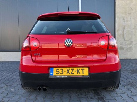 Volkswagen Golf - 2.0 TFSI GTI 60 Org NL 5Drs 5 Deurs Navigatie Cruise control Climate control - 1