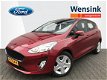 Ford Fiesta - 1.1 85pk Trend | Navigatie | Privacy Glass | Elektrische voorruitverwarming | Parkeers - 1 - Thumbnail