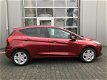 Ford Fiesta - 1.1 85pk Trend | Navigatie | Privacy Glass | Elektrische voorruitverwarming | Parkeers - 1 - Thumbnail