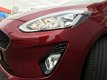 Ford Fiesta - 1.1 85pk Trend | Navigatie | Privacy Glass | Elektrische voorruitverwarming | Parkeers - 1 - Thumbnail