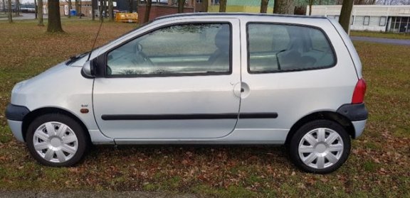 Renault Twingo - 1.2-16V Expression - 1