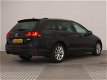 Volkswagen Golf Variant - 1.4 TSi 125pk Lounge ECC NAV DGLAS CRUISE 16'' - 1 - Thumbnail