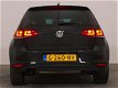 Volkswagen Golf - 1.4 TSi 125pk Highline ECC NAV SP.STOELEN LED+ DGLAS 17'' - 1 - Thumbnail