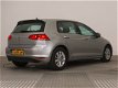 Volkswagen Golf - 1.0 TSi 116pk DSG-7 Comfortline ECC NAV STOELVERW. PDC 15'' - 1 - Thumbnail