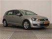 Volkswagen Golf - 1.0 TSi 116pk DSG-7 Comfortline ECC NAV STOELVERW. PDC 15'' - 1 - Thumbnail