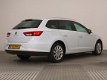 Seat Leon ST - 1.4 TSi 125pk Style A/C NAV DGLAS R.R. CHROOM 16'' - 1 - Thumbnail