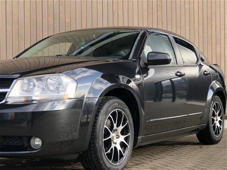 Dodge Avenger - 2.0 SE *Nette Auto - 1