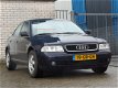 Audi A4 - 1.8 5V Advance Aut. APK 2021 - 1 - Thumbnail