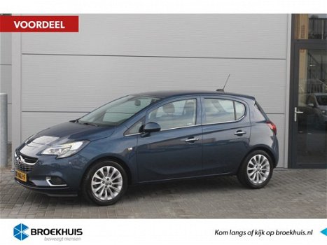 Opel Corsa - 1.0 Turbo Cosmo - 1