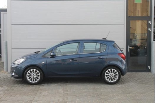 Opel Corsa - 1.0 Turbo Cosmo - 1