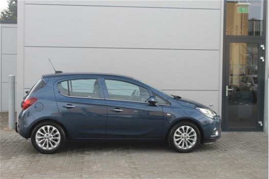 Opel Corsa - 1.0 Turbo Cosmo - 1