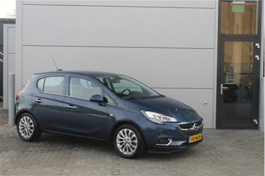 Opel Corsa - 1.0 Turbo Cosmo - 1