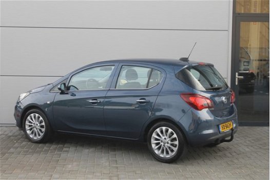 Opel Corsa - 1.0 Turbo Cosmo - 1