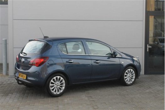 Opel Corsa - 1.0 Turbo Cosmo - 1