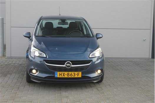 Opel Corsa - 1.0 Turbo Cosmo - 1