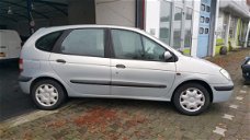 Renault Scénic - 1.6-16V Nap APK Clima Airco