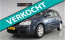 Volkswagen Golf - 2.0 TDI Comfortline Cr Control, Airco, NAP, APK, Nette Staat - 1 - Thumbnail