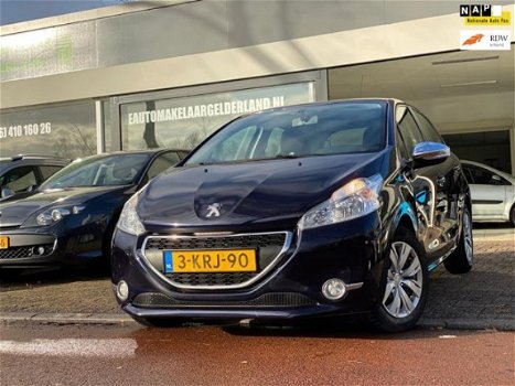 Peugeot 208 - 1.2 VTi Urban Soul 1e Eigenaar/Nw Apk/Navi/Airco - 1