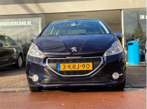 Peugeot 208 - 1.2 VTi Urban Soul 1e Eigenaar/Nw Apk/Navi/Airco - 1