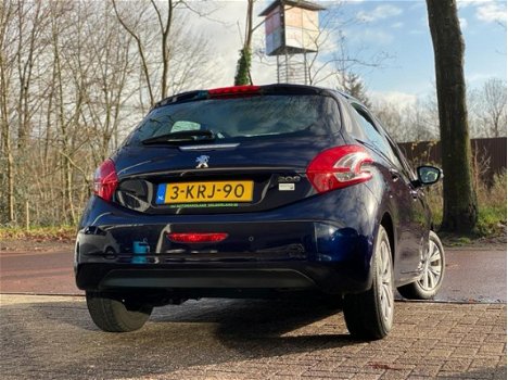 Peugeot 208 - 1.2 VTi Urban Soul 1e Eigenaar/Nw Apk/Navi/Airco - 1