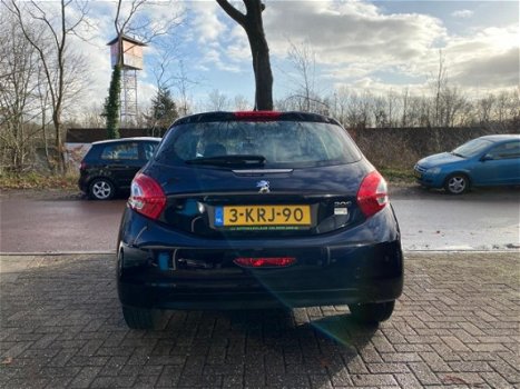 Peugeot 208 - 1.2 VTi Urban Soul 1e Eigenaar/Nw Apk/Navi/Airco - 1