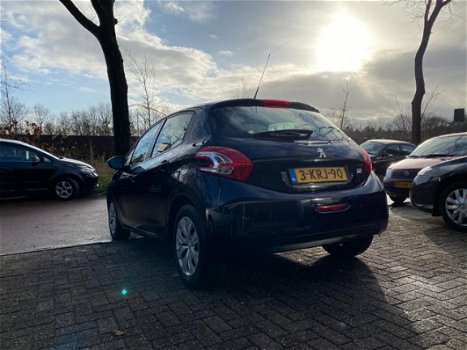 Peugeot 208 - 1.2 VTi Urban Soul 1e Eigenaar/Nw Apk/Navi/Airco - 1