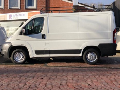 Peugeot Boxer - 330 2.2 HDI L1H1 - 1