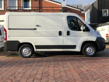 Peugeot Boxer - 330 2.2 HDI L1H1 - 1