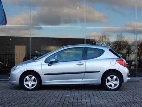 Peugeot 207 - XR 1.4 - 1