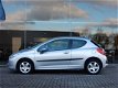 Peugeot 207 - XR 1.4 - 1 - Thumbnail