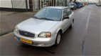 Suzuki Baleno - 1.6 GLX Edition airco nap - 1 - Thumbnail