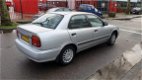 Suzuki Baleno - 1.6 GLX Edition airco nap - 1 - Thumbnail