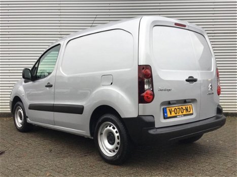 Citroën Berlingo - COMFORT ECONOMY 1.6 HDI 75PK | AIRCO - 1