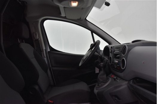 Citroën Berlingo - COMFORT ECONOMY 1.6 HDI 75PK | AIRCO - 1