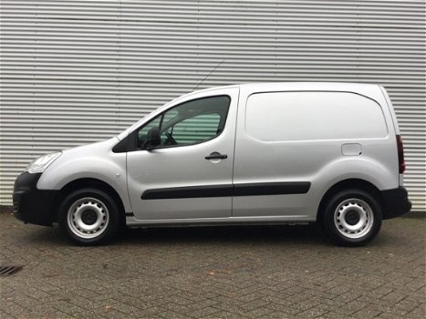 Citroën Berlingo - COMFORT ECONOMY 1.6 HDI 75PK | AIRCO - 1