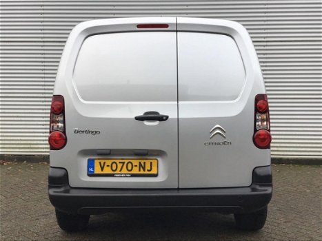 Citroën Berlingo - COMFORT ECONOMY 1.6 HDI 75PK | AIRCO - 1