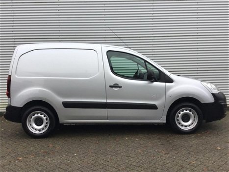 Citroën Berlingo - COMFORT ECONOMY 1.6 HDI 75PK | AIRCO - 1