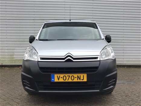 Citroën Berlingo - COMFORT ECONOMY 1.6 HDI 75PK | AIRCO - 1