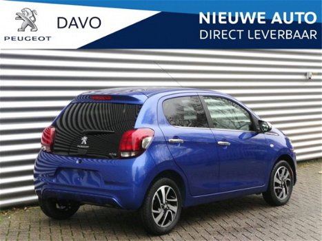 Peugeot 108 - Allure 1.0 e-VTi 72pk 5D *NIEUWE AUTO - 1