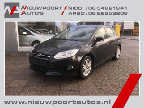 Ford Focus - 1.6 TDCI Lease Trend Export Prijs Exclusief B.T.W - 1