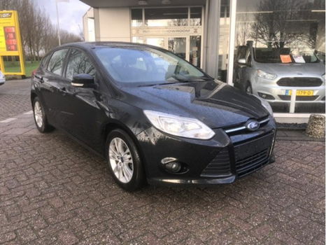 Ford Focus - 1.6 TDCI Lease Trend Export Prijs Exclusief B.T.W - 1