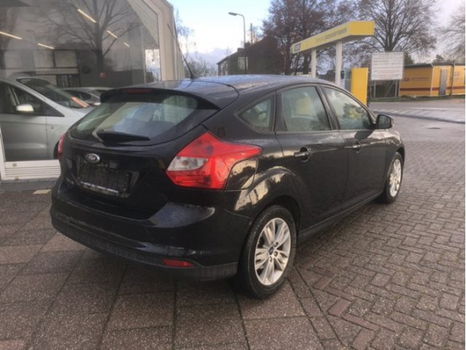 Ford Focus - 1.6 TDCI Lease Trend Export Prijs Exclusief B.T.W - 1