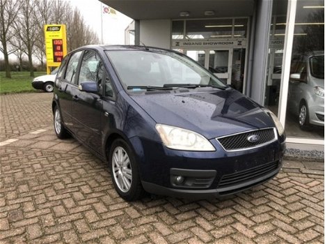 Ford C-Max - 1.8 TDCi Ghia Export Prijs - 1