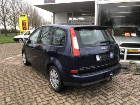 Ford C-Max - 1.8 TDCi Ghia Export Prijs - 1